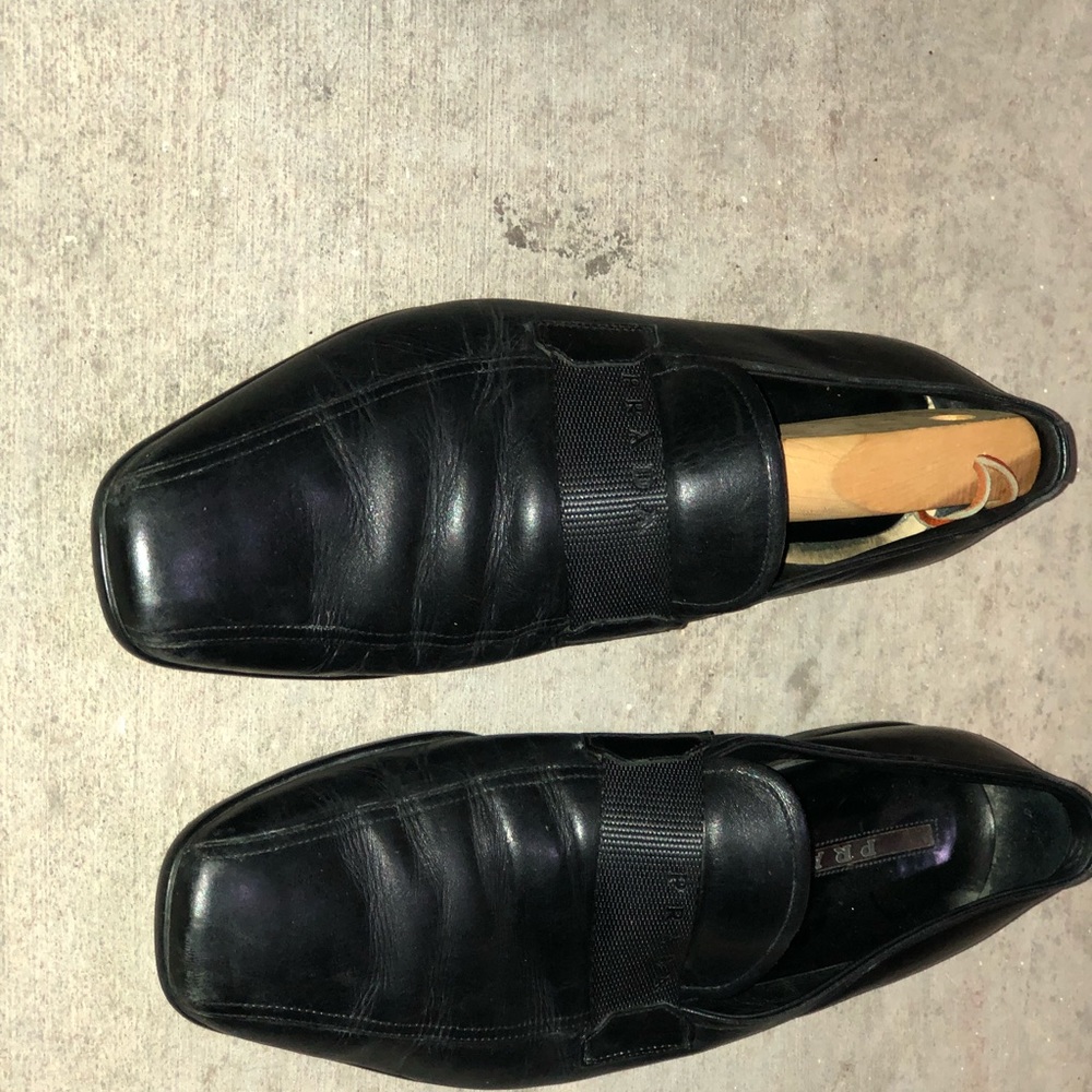 Men’s Prada Shoe
